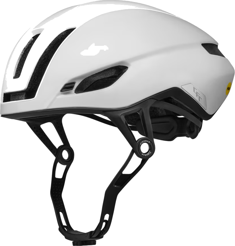 Canyon aero helmet